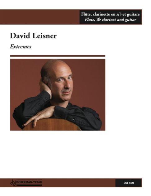 Extremes (fl. / clar. / guit.)